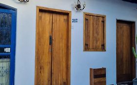 Pousada Casa da Cintia